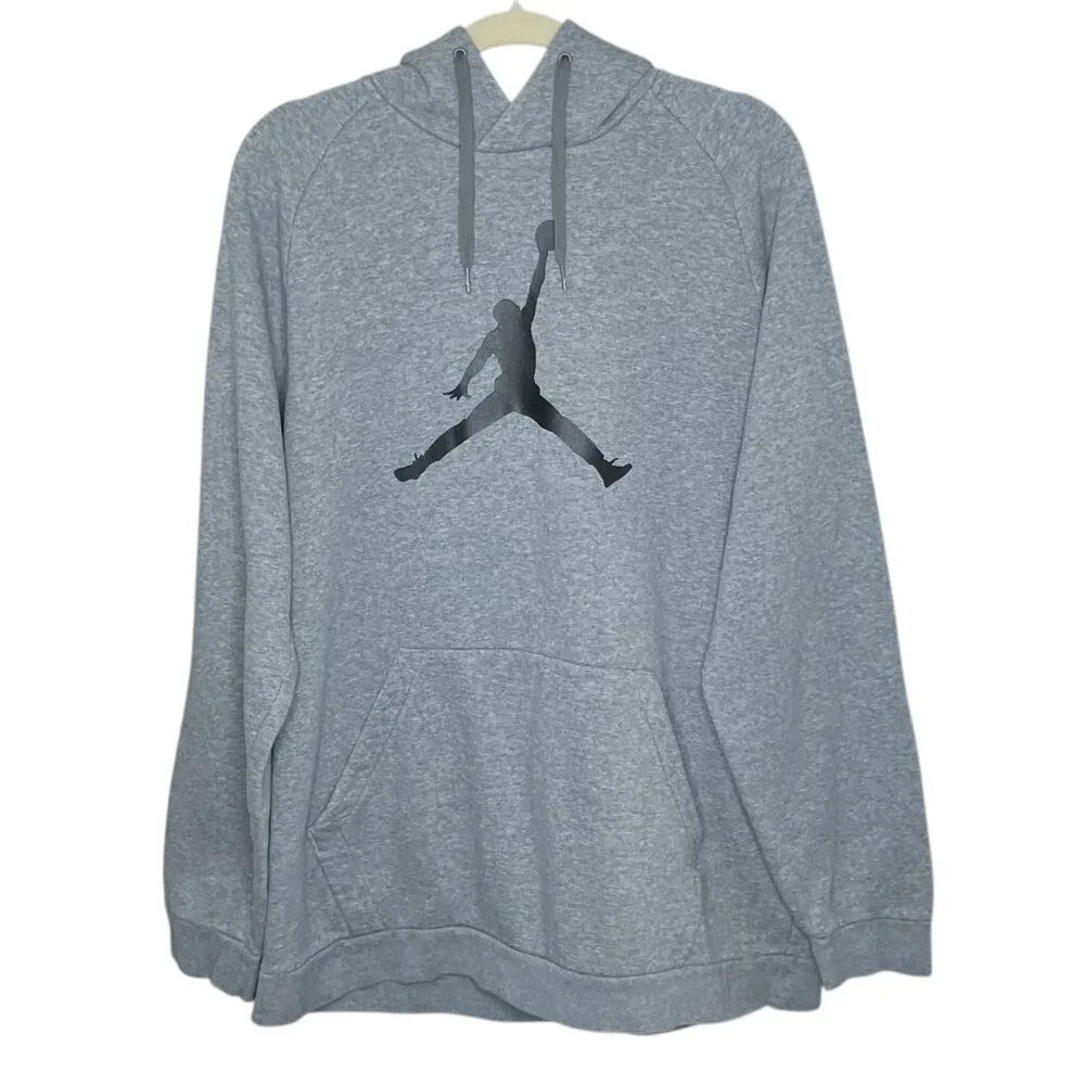 Jordan nike jumpman